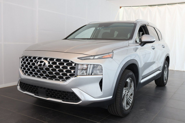 2022 Hyundai Santa Fe PREFERRED, FINANCING FROM 5.99%!! FINANCEM in Cars & Trucks in City of Montréal - Image 2