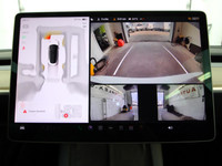 2022 TESLA MODEL 3 Long Range AWD DUAL MOTOR MAGS 19 NAVI CAMERA 2022 TESLA MODEL 3 LONG RANGE AWD D... (image 3)