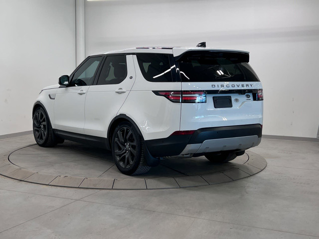 2020 Land Rover Discovery HSE in Cars & Trucks in Edmonton - Image 4