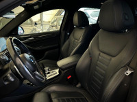 Stock#: 250771AThe 2021 BMW X4 M40i is a performance-oriented "Sports Activity Coupe" that blends th... (image 7)