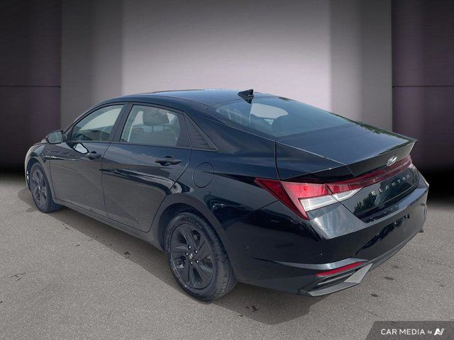 2022 Hyundai Elantra Preferred in Cars & Trucks in Cambridge - Image 4