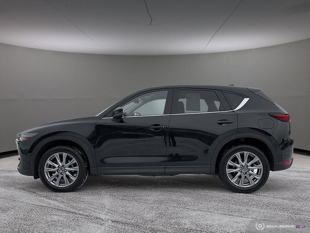 2019 Mazda CX-5 GT w/Turbo in Cars & Trucks in Kamloops - Image 4