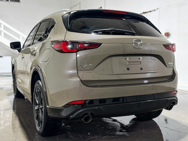2024 Mazda CX-5 Suna Edition | Leather | Sunroof | Apple CarPlay in Cars & Trucks in Grande Prairie - Image 4