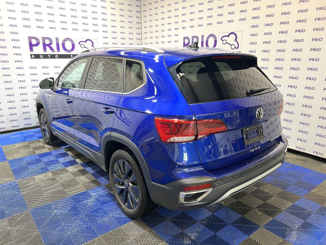 2024 Volkswagen Taos in Cars & Trucks in Ottawa - Image 3