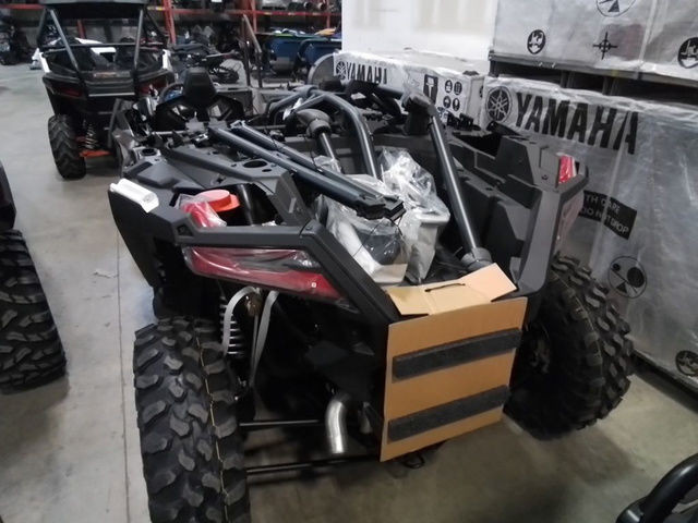 2024 Polaris RZR Pro XP 4 Ultimate in ATVs in City of Halifax - Image 3