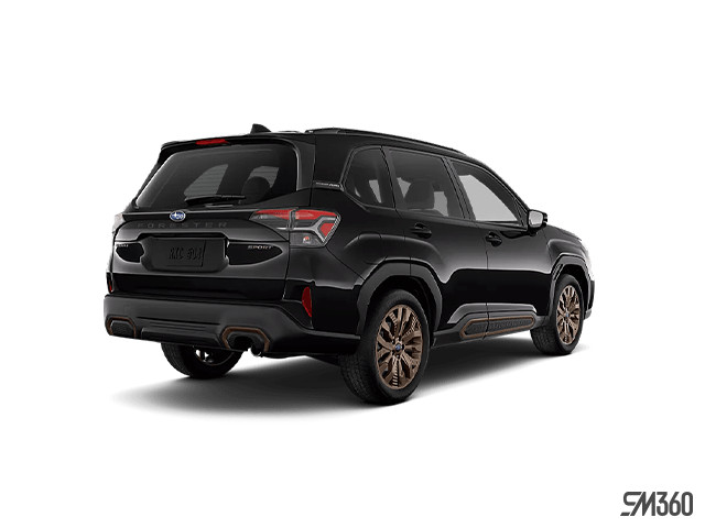 2025 Subaru Forester Sport in Cars & Trucks in Hamilton - Image 2