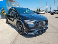 WAS: $41995 NOW: $40495 plus taxes and licensing feesDescription JUST LANDED 2021 MERCEDES BENZ GLA... (image 2)