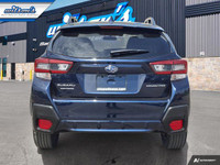 Look at this certified 2023 Subaru Crosstrek Touring AWD w/ EyeSight | Heated Seats + Steering | Ada... (image 3)