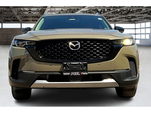 2024 Mazda CX-50 GT Turbo | Vented Leather | Panoroof | AWD in Cars & Trucks in Mississauga / Peel Region - Image 3