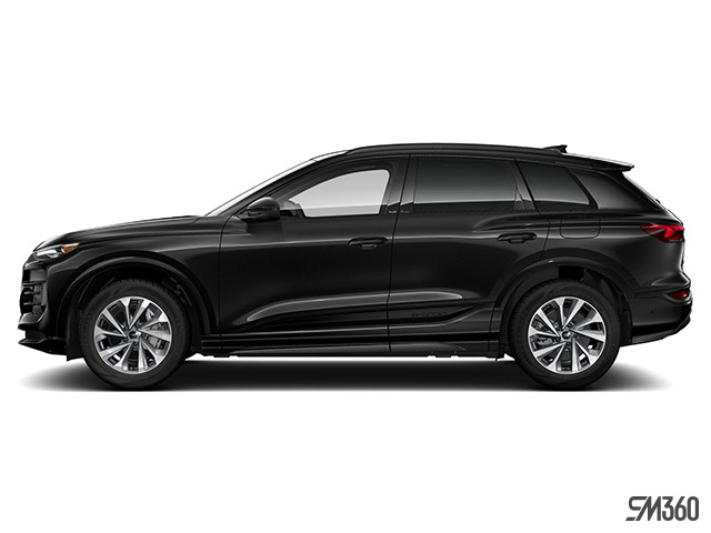 2025 Audi Q6 e-tron Quattro in Cars & Trucks in Longueuil / South Shore