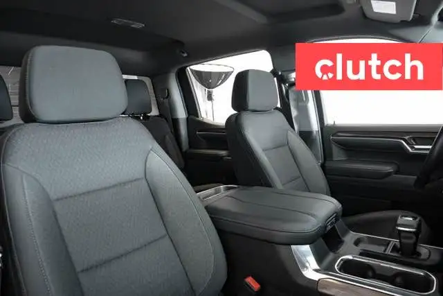 2023 Chevrolet Silverado 1500 RST 4x4 W/ CarPlay & Android Auto, in Cars & Trucks in Bedford - Image 29