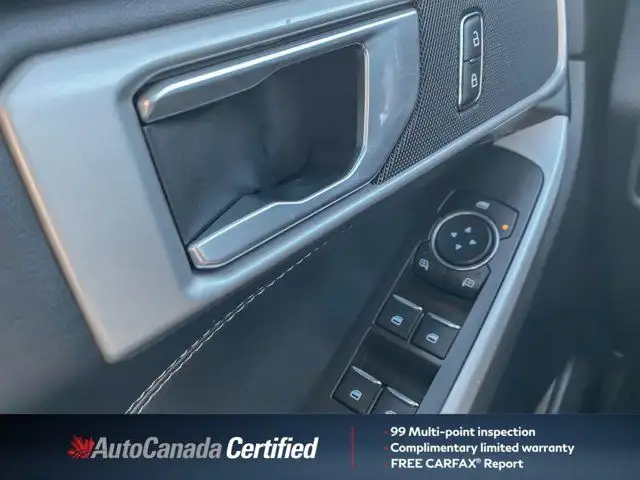 2023 Ford Explorer XLT | 4WD | Moonroof | Co-Pilot360 Assist + dans Autos et camions dans Tricities/Pitt/Maple - Image 24