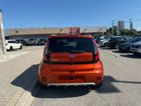 2019 Kia Soul - In Wild Orange - Touch screen - Backup camera - Heated seats - Heated steering wheel... (image 4)