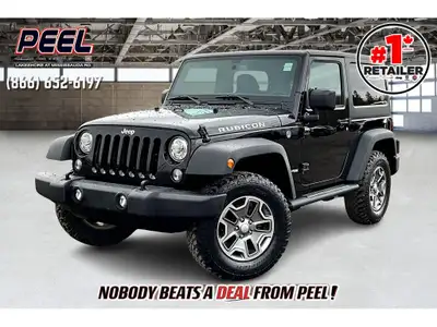 COME SEE WHY ''NOBODY BEATS A DEAL FROM PEEL!'' Your Source for ALL make and models used cars and tr...