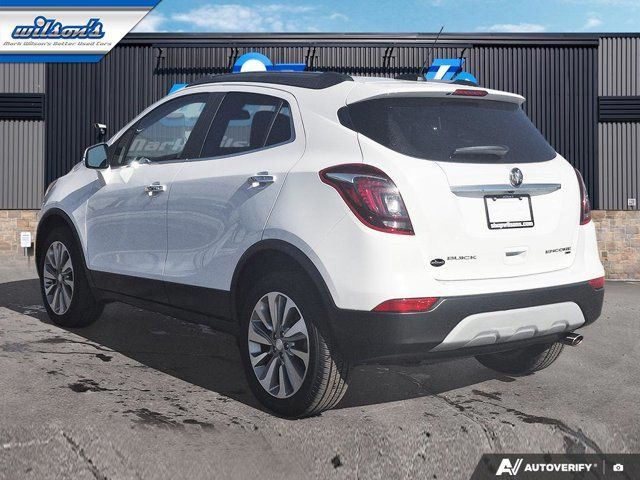 2018 Buick Encore Preferred AWD | Bluetooth | Reverse Camera in Cars & Trucks in Guelph - Image 3