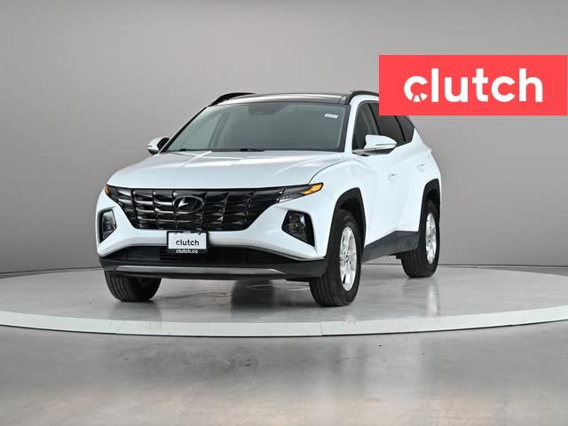 2023 Hyundai Tucson Preferred AWD w/ Trend Pkg. w/ Apple CarPlay in Cars & Trucks in City of Toronto - Image 2