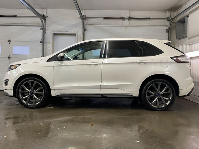 2018 Ford Edge SPORT *Navi/GPS, Cuir, Toit pano. in Cars & Trucks in Laval / North Shore - Image 4