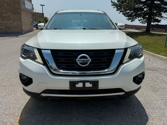 2018 Nissan Pathfinder 4x4 SV in Cars & Trucks in City of Toronto - Image 3
