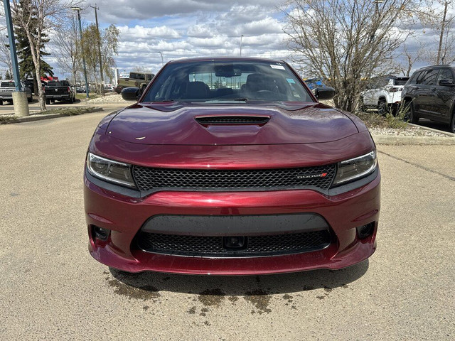 2023 Dodge Charger GT in Cars & Trucks in Edmonton - Image 2