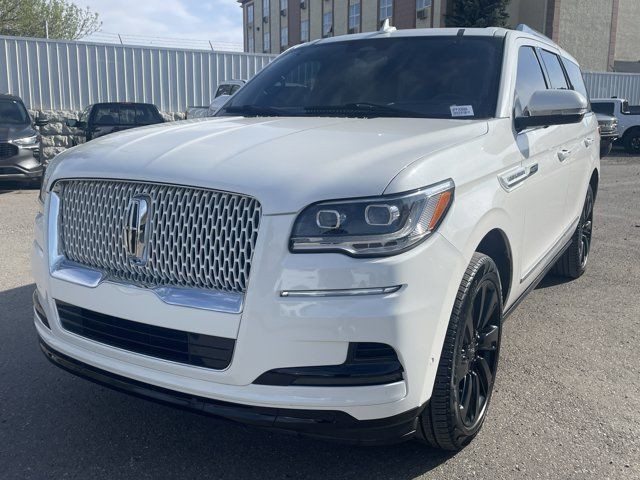 2023 Lincoln Navigator Reserve in Cars & Trucks in Calgary