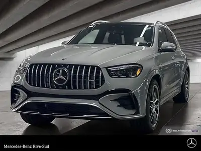 Mercedes-Benz Rive-Sud, la destination Mercedes-Benz par excellence. Bienvenue en première classe. D...