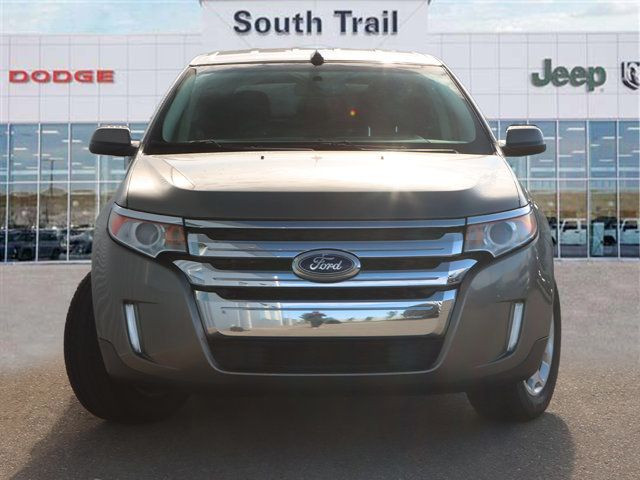 2013 Ford Edge **MECHANICS SPECIAL=GREAT DEAL** in Cars & Trucks in Calgary - Image 3
