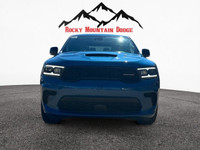 THIS LOW MILEAGE EX-DOME 2024 DODGE DURANGO COMES WITH A 3.6 PENASTAR V6, GT OPTIONS GROUP, HEATED L... (image 5)