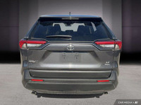 *2022 Toyota RAV4 LE * Previous Daily Rental Reliable, fuel-efficient, and packed with safety featur... (image 3)