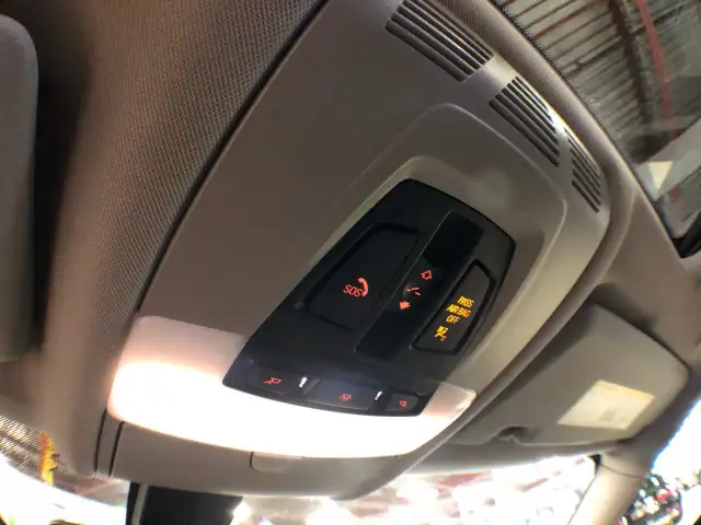 2017 BMW X5 xDrive35i LEATHER PANO/ROOF NAVI B/SPOT HUD CAMERA in Cars & Trucks in City of Toronto - Image 21