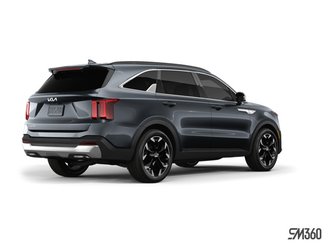 2025 Kia Sorento Hybrid EX AWD in Cars & Trucks in Oshawa / Durham Region - Image 2