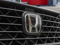 **MARKET VALUE PRICING**, Cloth. 2024 Honda Accord EX Crystal Black Pearl 1.5L I4 DOHC 16V FWD CVT 4... (image 8)