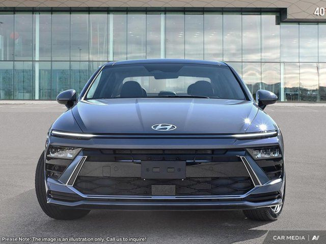 2025 Hyundai Sonata Preferred-Trend in Cars & Trucks in Mississauga / Peel Region - Image 2