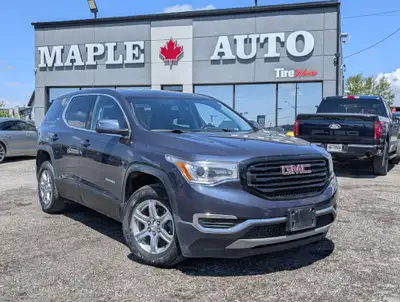 2 YEAR POWERTRAIN WARRANTY UNLIMITED KMS INCLUDED. Maple Auto has proudly been serving London and th...