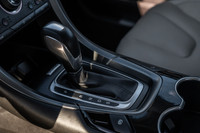 Titanium Toit ouvrant Cuir AWD Régulateur de la température Climatisation multizone Régulateur de vi... (image 9)