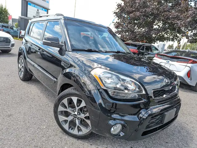 2013 Kia Soul 2.0L 4u Burner in Cars & Trucks in Ottawa - Image 17