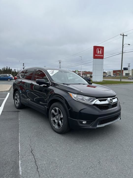 2018 Honda CR-V Ex-L in Cars & Trucks in St. John's - Image 2