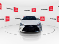Thornhill Toyota Proudly Presents This White 2015 Toyota Camry with SE Package, Featuring:~ Ontario... (image 3)