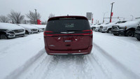 This Chrysler Pacifica is equipped with: Caprice Leatherette Bucket Seats, Remote Start, Heated fron... (image 7)