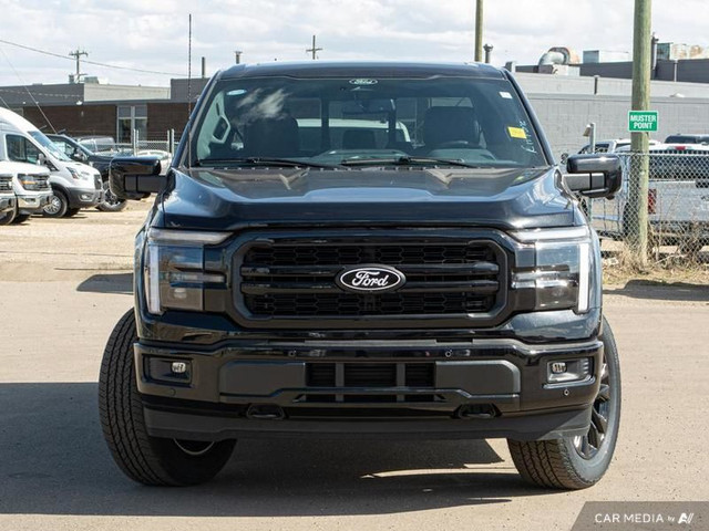 2025 Ford F-150 Lariat in Cars & Trucks in Edmonton - Image 2