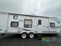 2013 Jayco Jay Flight Swift 264BH