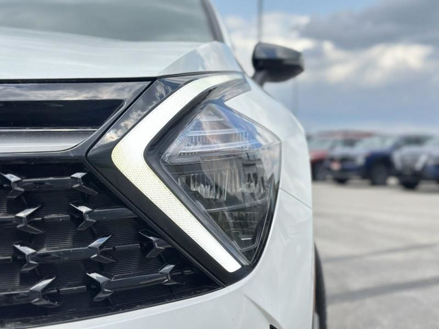 2023 Kia Sportage X-Line in Cars & Trucks in Stratford - Image 3