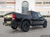 Your Grande Prairie Chrysler store just took in this vehicle! It is either in transit or freshly tra... (image 4)