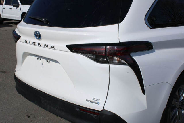 2023 Toyota Sienna Unknown in Cars & Trucks in Mississauga / Peel Region - Image 2