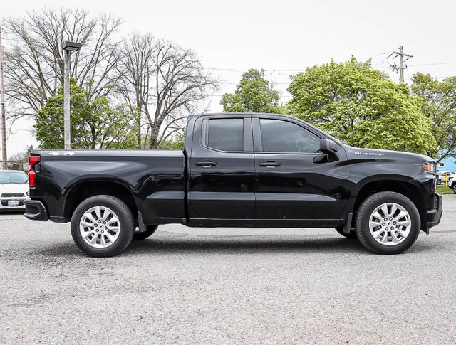 2019 Chevrolet Silverado 1500 CUSTOM in Cars & Trucks in Norfolk County - Image 3
