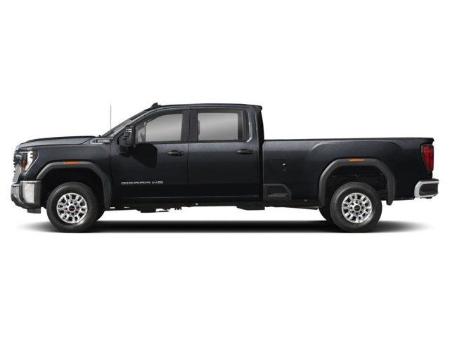 2025 GMC Sierra 2500HD AT4 in Cars & Trucks in Oshawa / Durham Region - Image 2