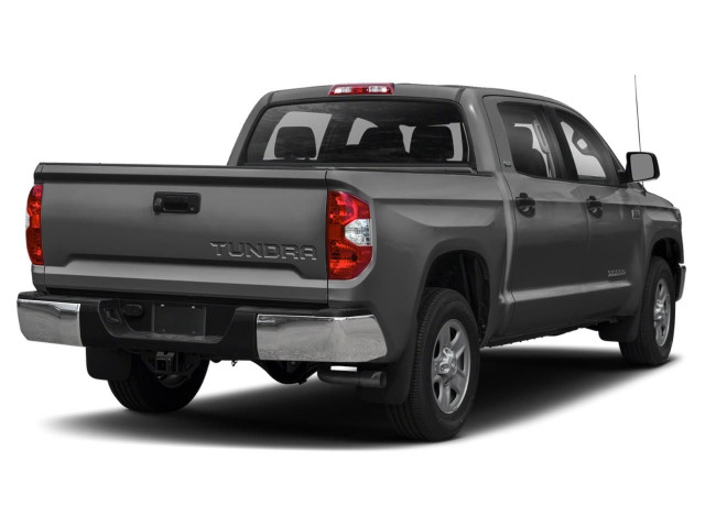 2020 Toyota Tundra in Cars & Trucks in Markham / York Region - Image 2