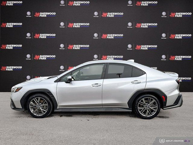 2023 Subaru WRX | MANUAL | HEATED SEATS | LED HEADLIGHTS | AUTO in Cars & Trucks in Strathcona County - Image 3