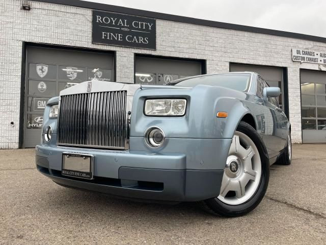 2004 Rolls Royce Phantom EXECUTIVE SEATS! CLEAN CARFAX! LOW KMS! in Cars & Trucks in Guelph - Image 2