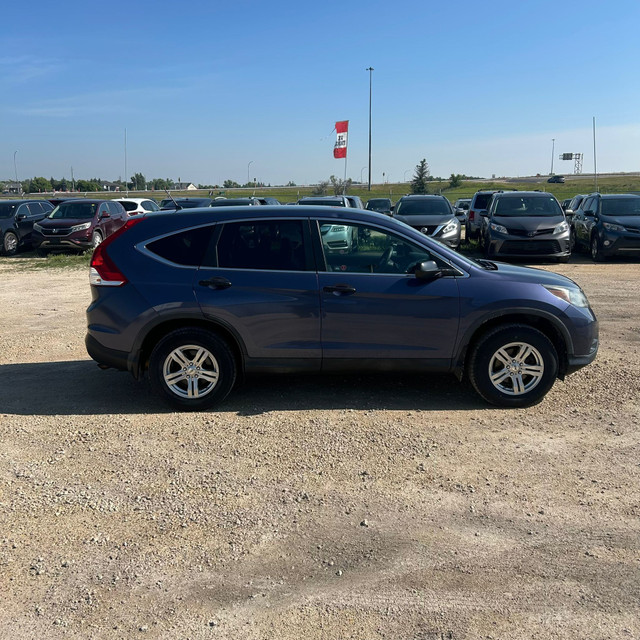 2012 Honda CR-V LX AWD!! NO ACCIDENTS!! in Cars & Trucks in Winnipeg - Image 2