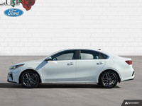 DAILY RENTAL Come see this 2021 Kia Forte EX before someone takes it home! *This Kia Forte Is Compet... (image 2)
